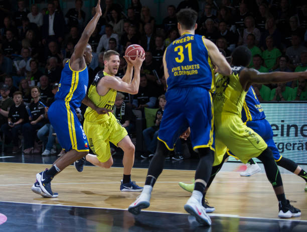 篮球之神 篮球之神